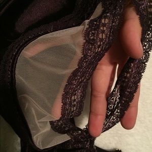 Cacique Intimates & Sleepwear - Cacique Bra Cacique Intimates & Sleepwear - Cacique Bra